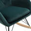 Ezio Rocking Chair-144632219