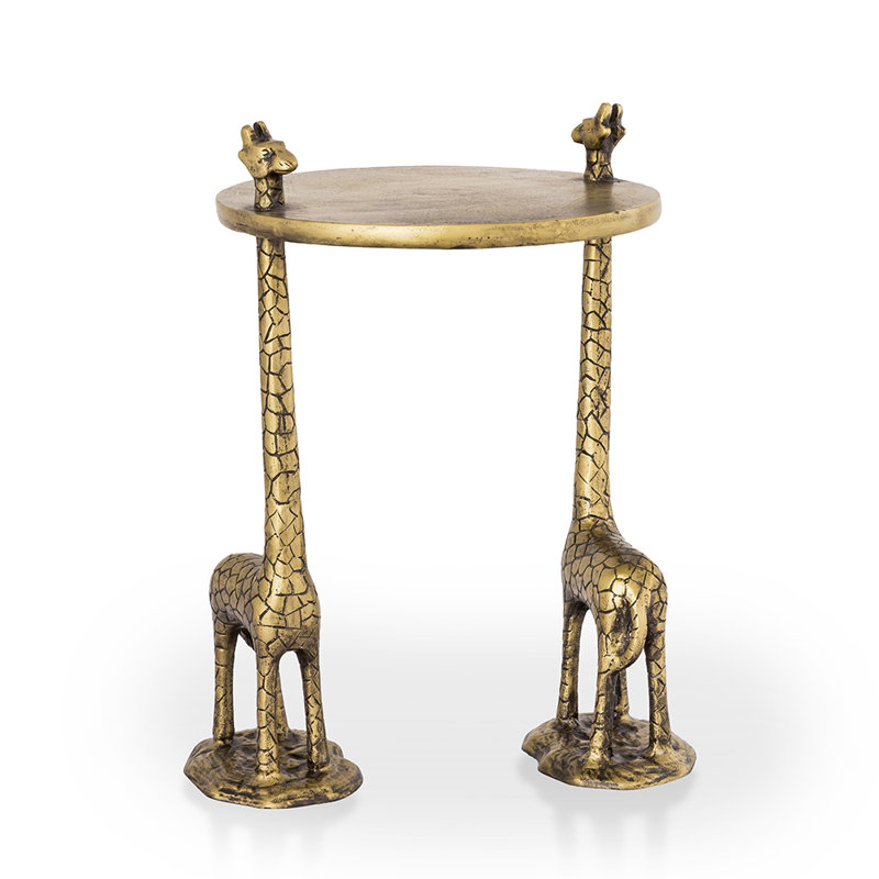 Table de bout Girafe
