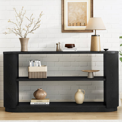Console moderne Modern