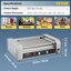 VEVOR Hot Dog Roller