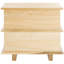 Table de chevet 2 tiroirs Sabastion-1126579453