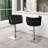 Mancias Swivel Upholstered Adjustable Height Counter Stool-693332011-693332007
