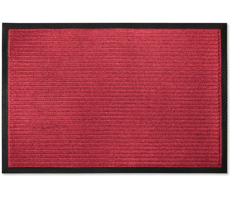 Winter Wonderland, Marron, 48" W X 72" L