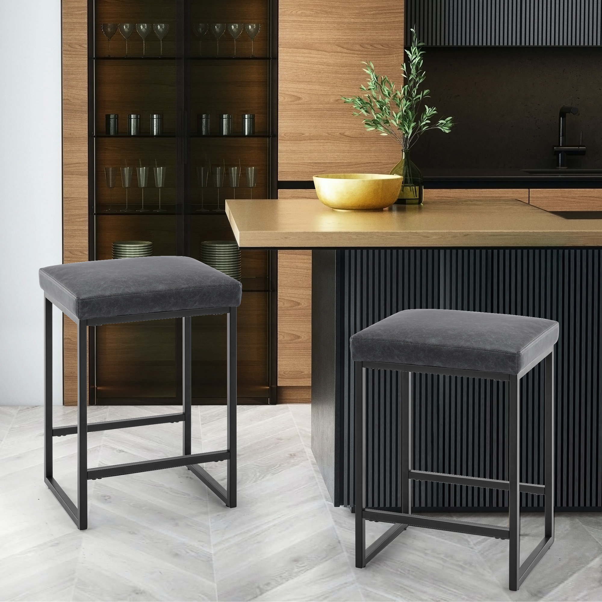 Mecor bar online stools