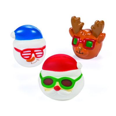 Christmas Party Favors