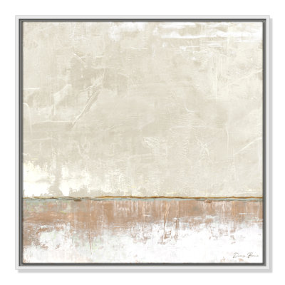 Delevan "Better Days II" Print