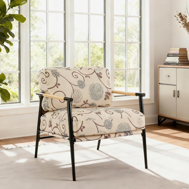 Chaise d'appoint Sabatio