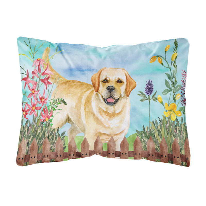  Coussin intérieur / extérieur Retriever Spring