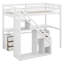 Lit mezzanine avec deux commodes, bureau et bande lumineuse, lit mezzanine en bois avec escalier de rangement et tablettes-1730803897-1730803896