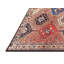 Tapis rouge / bleu / ivoire-1445275638