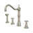 Polished Nickel selected