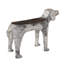 Animals Figurine End Table