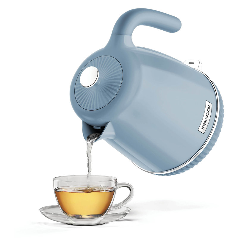 1.7L Elegancy Kettle, Earl Grey