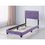 Ensemble de 2 lits en velours Modena-1939841285-1939841286