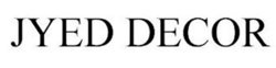 JYED Decor logo