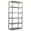 Tribeca Etagere Bookcase