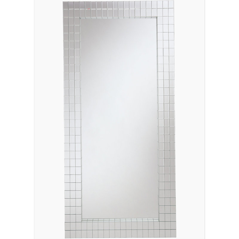 Accent Mirror