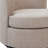 Upholstered Swivel Chair Set Of 2-764554823