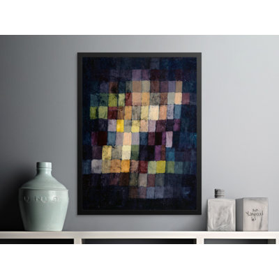 Augustus No Frame Print