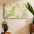 Verdant Floral Abstract II-Gallery Wrapped Canvas-1812547536