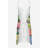 Floral Bib Apron