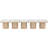 Horatia Boucle Upholstered Bench-95204828-98119304-98119305