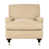 Dark Beige Polyester est en rupture de stock