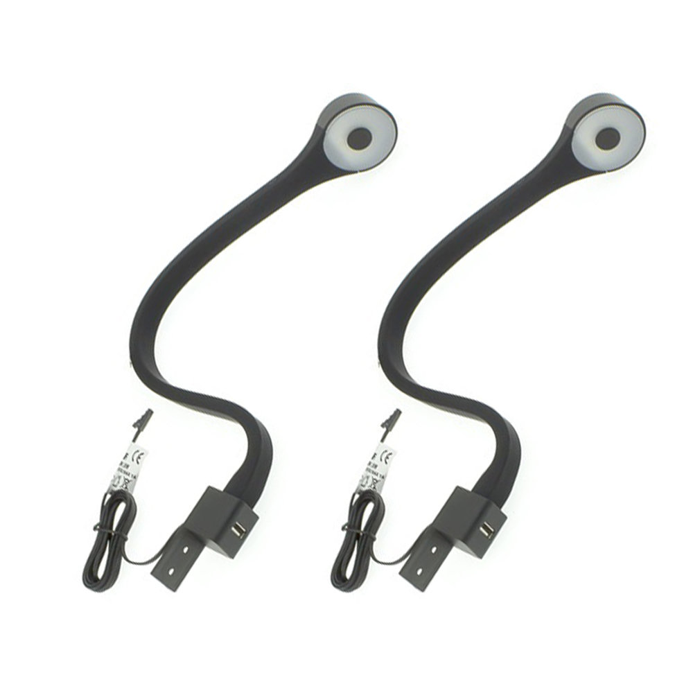 Furniture to Go Florence Flexi Lights 2 Pack - Image 2