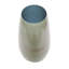Vase en fer D7x14