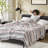 Zuri Faux Fur Ultra-Soft Luxury Blanket-114673691-114673689