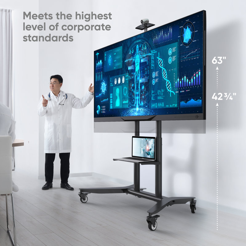 ONKRON Floor Stand Mount