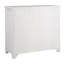 Lampione Solid Wood Accent Cabinet