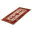 Tapis crème Melis Vintage 3 pi 4 po x 6 pi 0 po