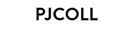 PJCOLL logo