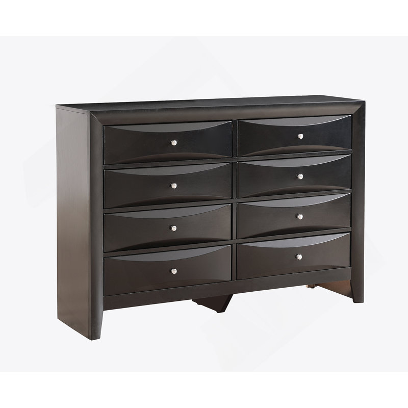 Commode pour chambre Glory Furniture Marilla