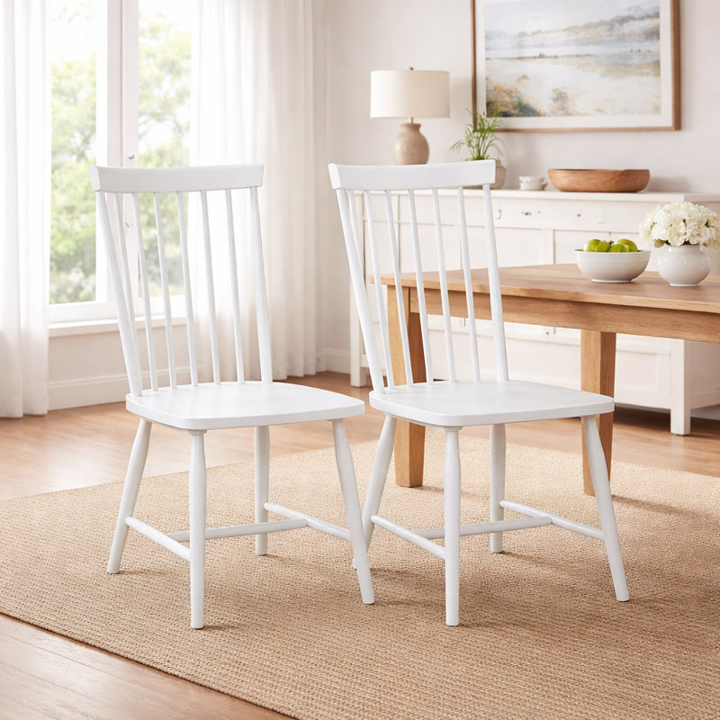 Chaise d'appoint Maddison