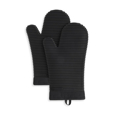 Gant de cuisine souple en silicone KitchenAid