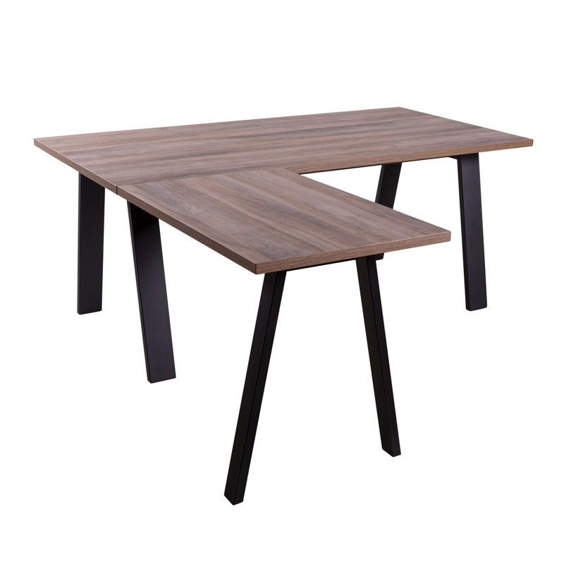 Roslindale Desk Shell