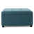 Teal Polyester Blend