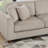 2-Piece Sectional Set XL-61108101
