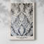Série Dccxxii de la série Dmccis de William Morris - Cavas enveloppés de galerie-1139736064