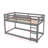 Fenel Kids Twin Over Twin Bunk Bed-1554760129