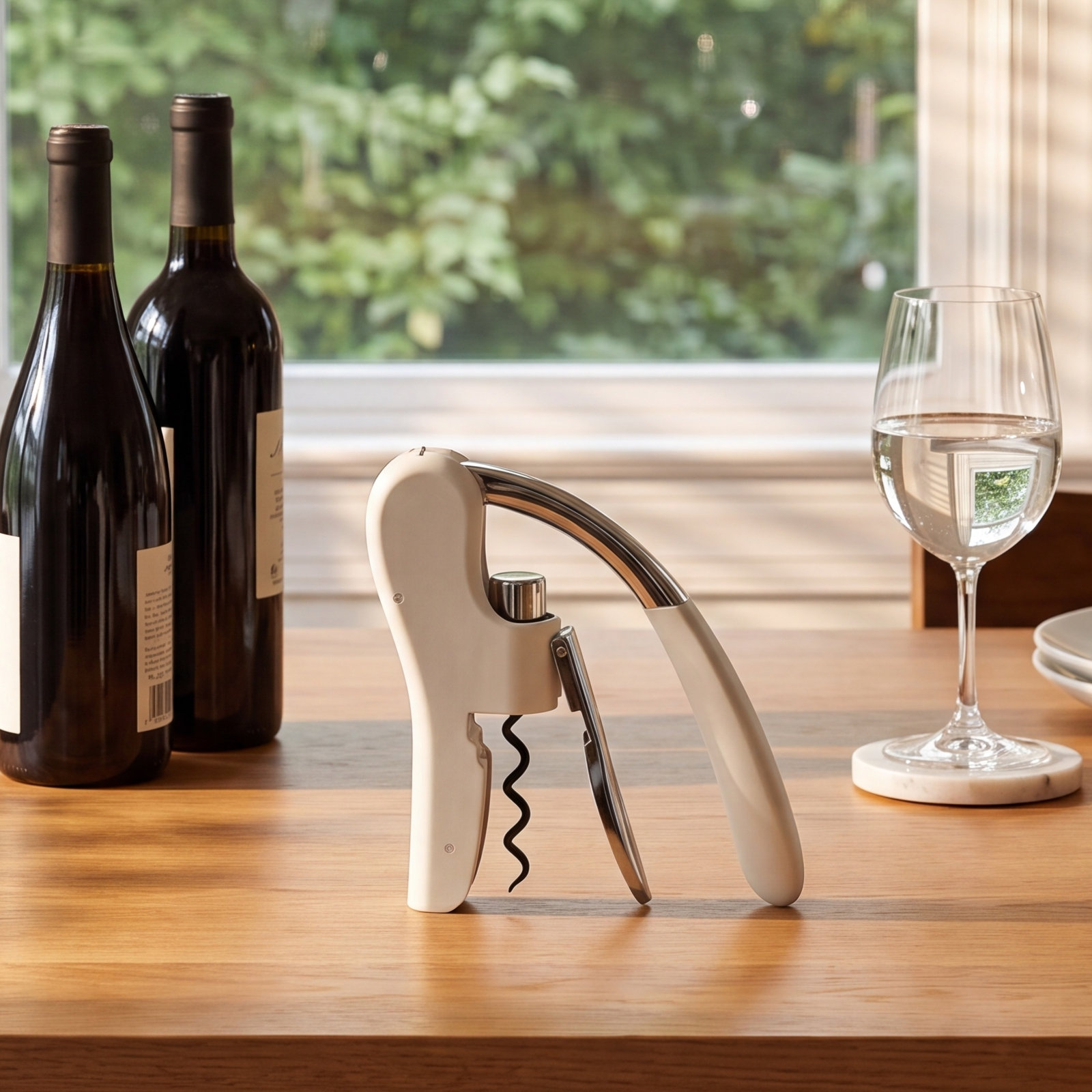 Leverman Pro Corkscrew