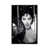 Toile encadrée de bois rustique foncé n'est pas disponible