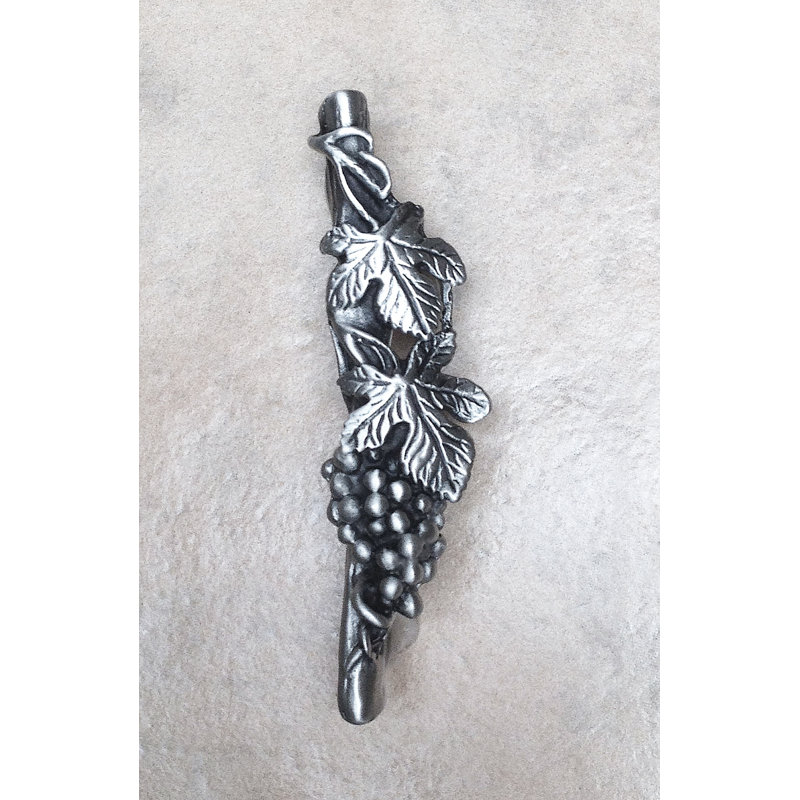 Grapevine Novelty Pull, Satin
