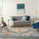 Oriental Area Rug