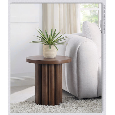 Table de bout Loanna