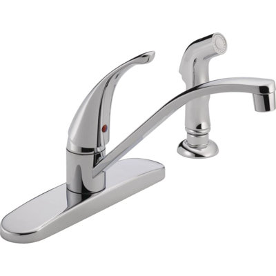 Peerless Faucets Kitchen Faucet