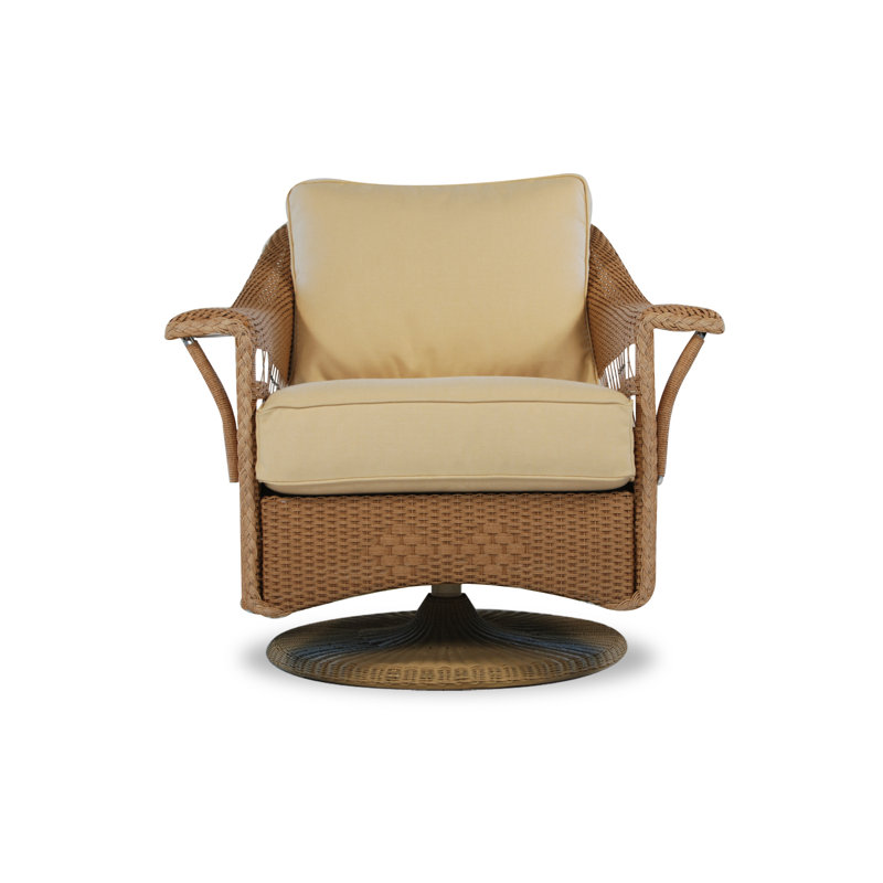 Outdoor Chair, Sea Glass, Dupione Latte