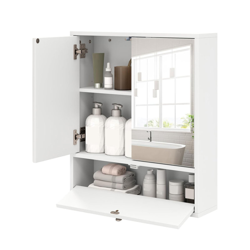 Bathroom Cabinet